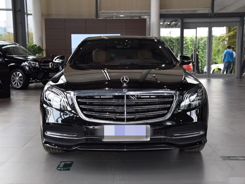 2019款奔驰s450l,2018款奥迪a8,2018款宝马740,谁性能最爆表?