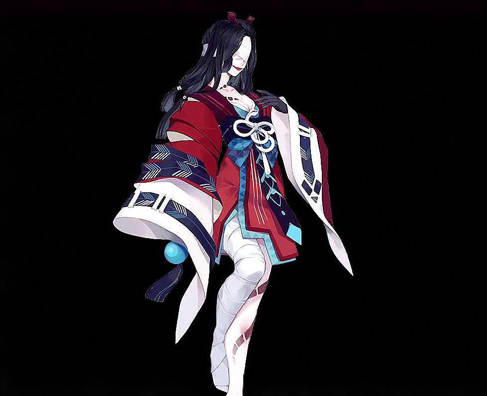 阴阳师:一反木绵成中速队新势力,御魂选择多样,对付鬼切有奇效