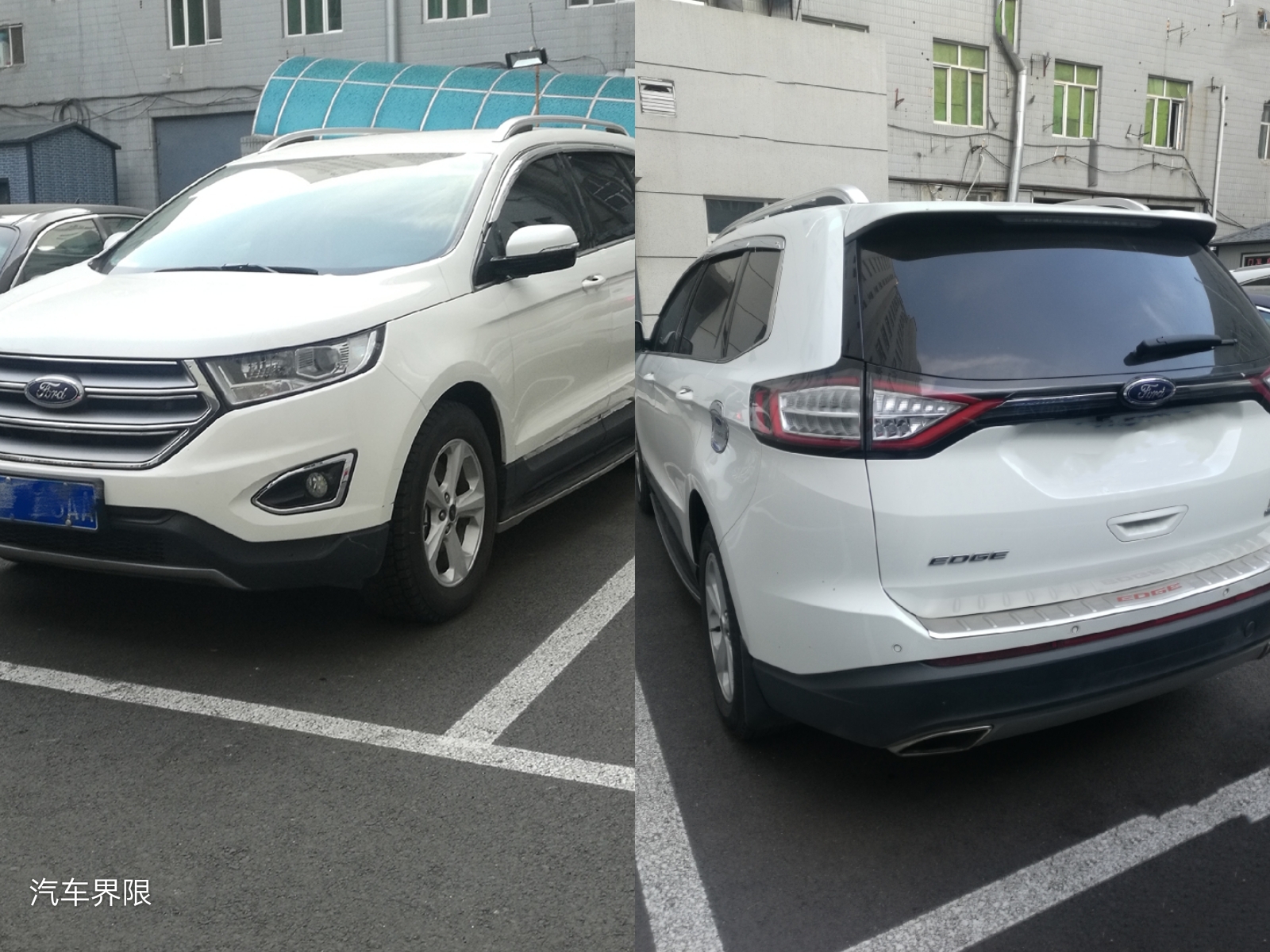 汉兰达,锐界,冠道如何选择?