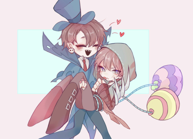 第五人格:奈布没有修机天赋,杰克:长得可爱的,都这么笨吗?