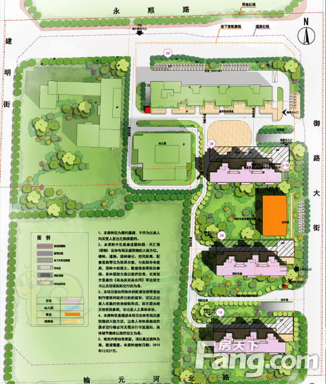 邯郸碧桂园天汇湾小学图片