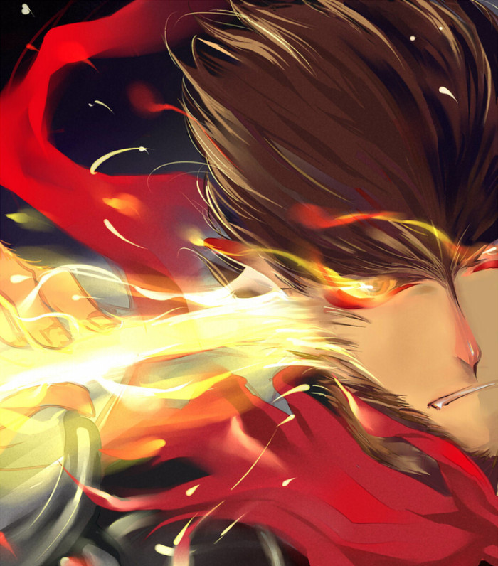 世间再无斗战胜佛,齐天大圣做了一个什么梦?紫霞为此流泪