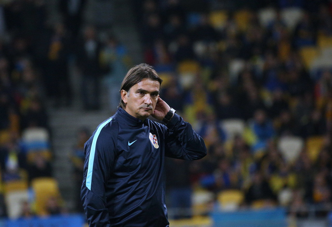 克罗地亚拿到亚军后 卡利尼奇拒绝接受球队授予的奖牌 你怎么看?