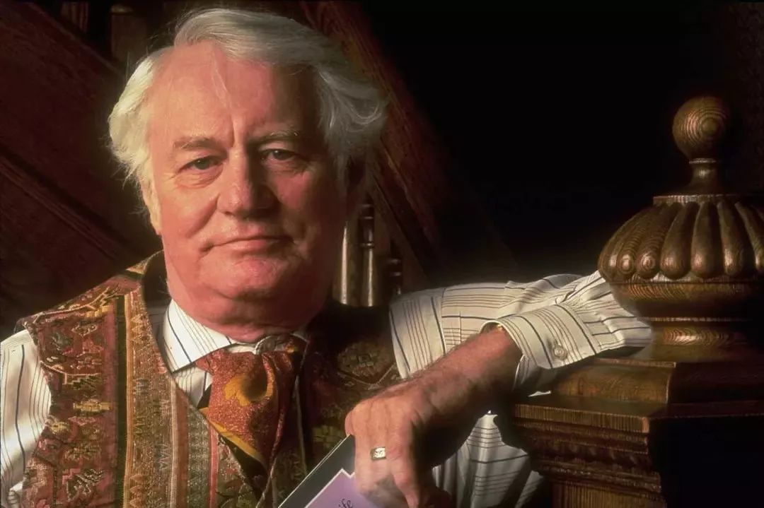 「双语」罗伯特·勃莱|有多少次,我笑着 度过黑夜(1)