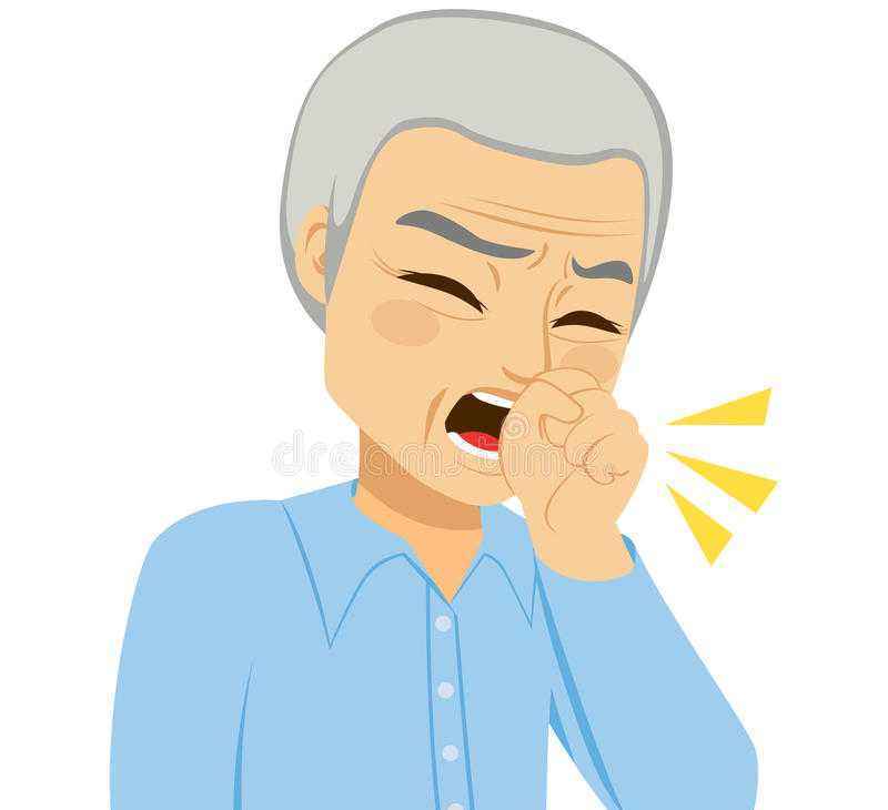 中老年人长期咳嗽如何调理?这篇文章告诉你答案!