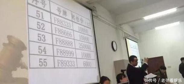 男子3.7万拍下8888靓号后反悔 baijiahao.baidu.com