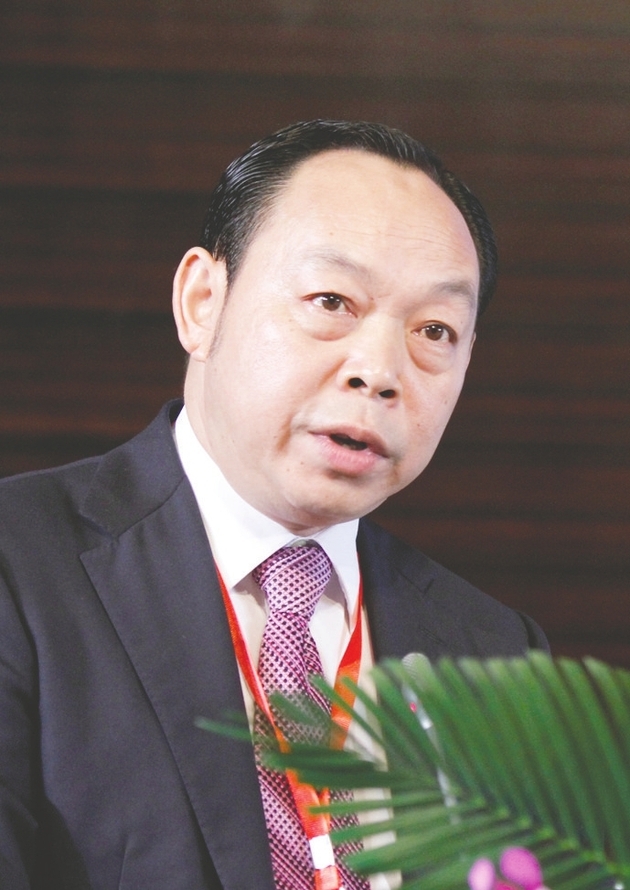 全国政协委员,中天金融集团董事长罗玉平:聚力脱贫攻坚 助推更多乡村