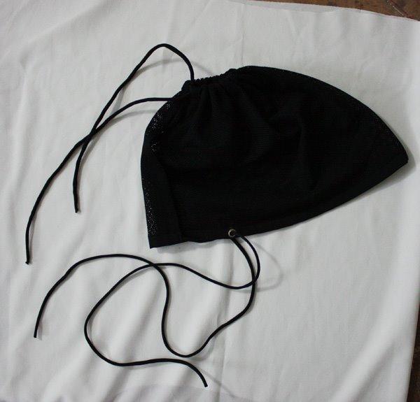 阮朝网巾:明末中国人不愿臣服满清远走越南的产物