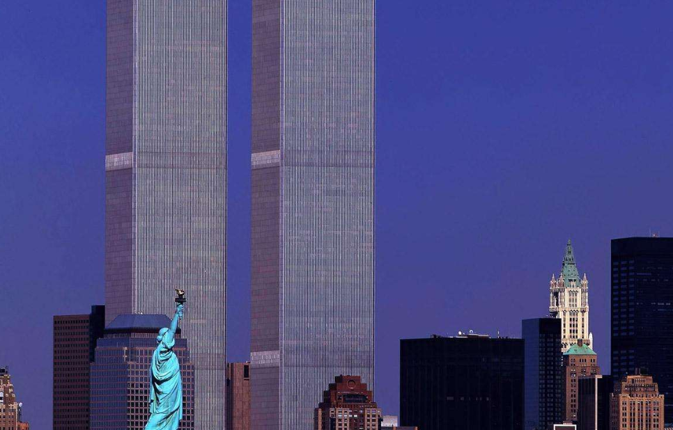 世界上最长的建筑:"直立"长度达4000英尺,电梯可以弯曲运行