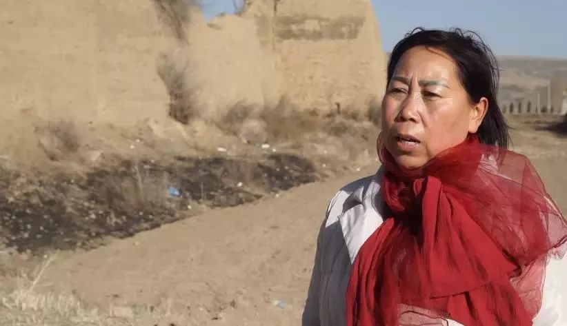 妇女代表风采录|葛淑芳:守护长城的"得胜大姐"