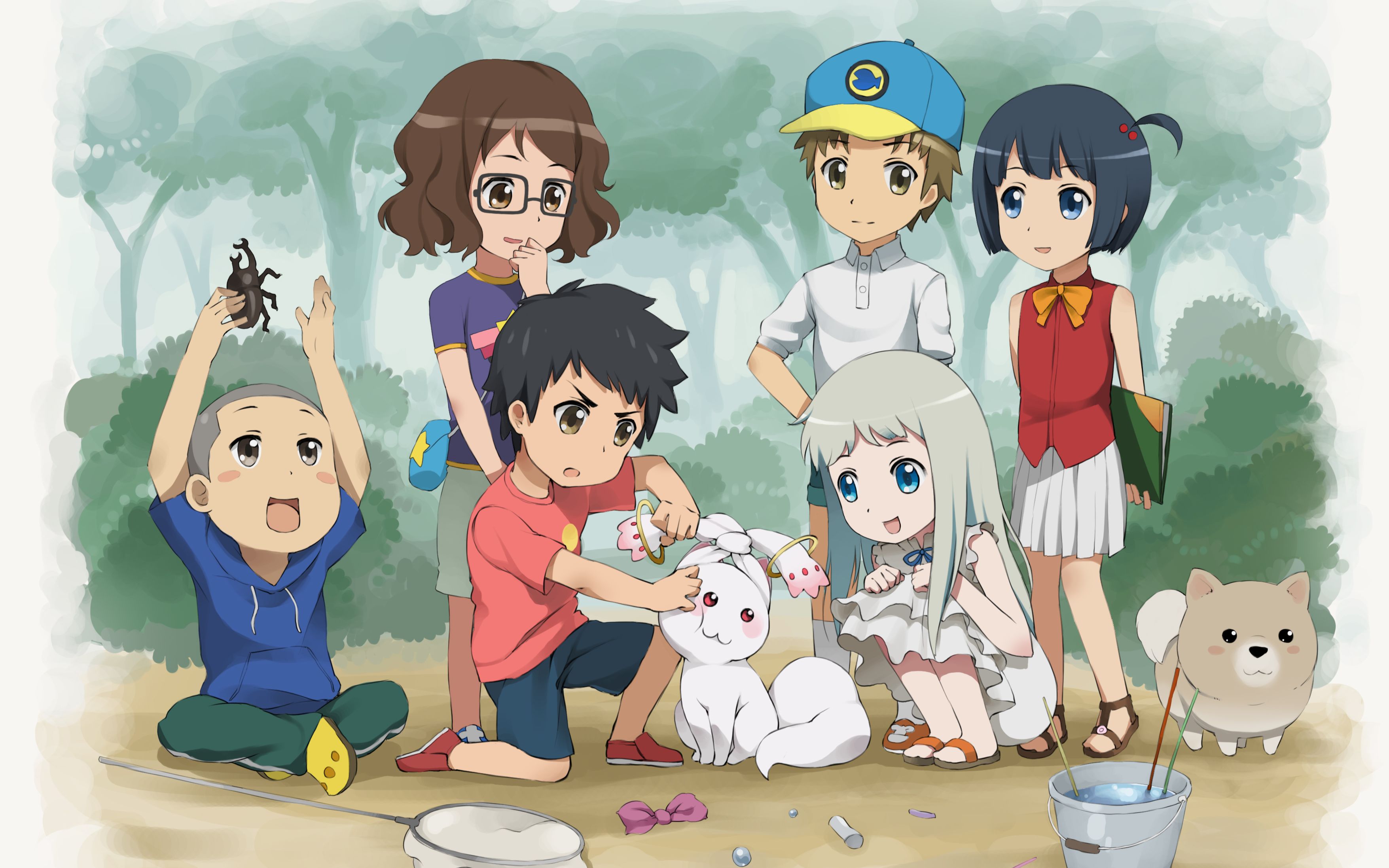 盘点哪些动漫能够点燃你的星星之火,伤感亦恋爱非它莫属!