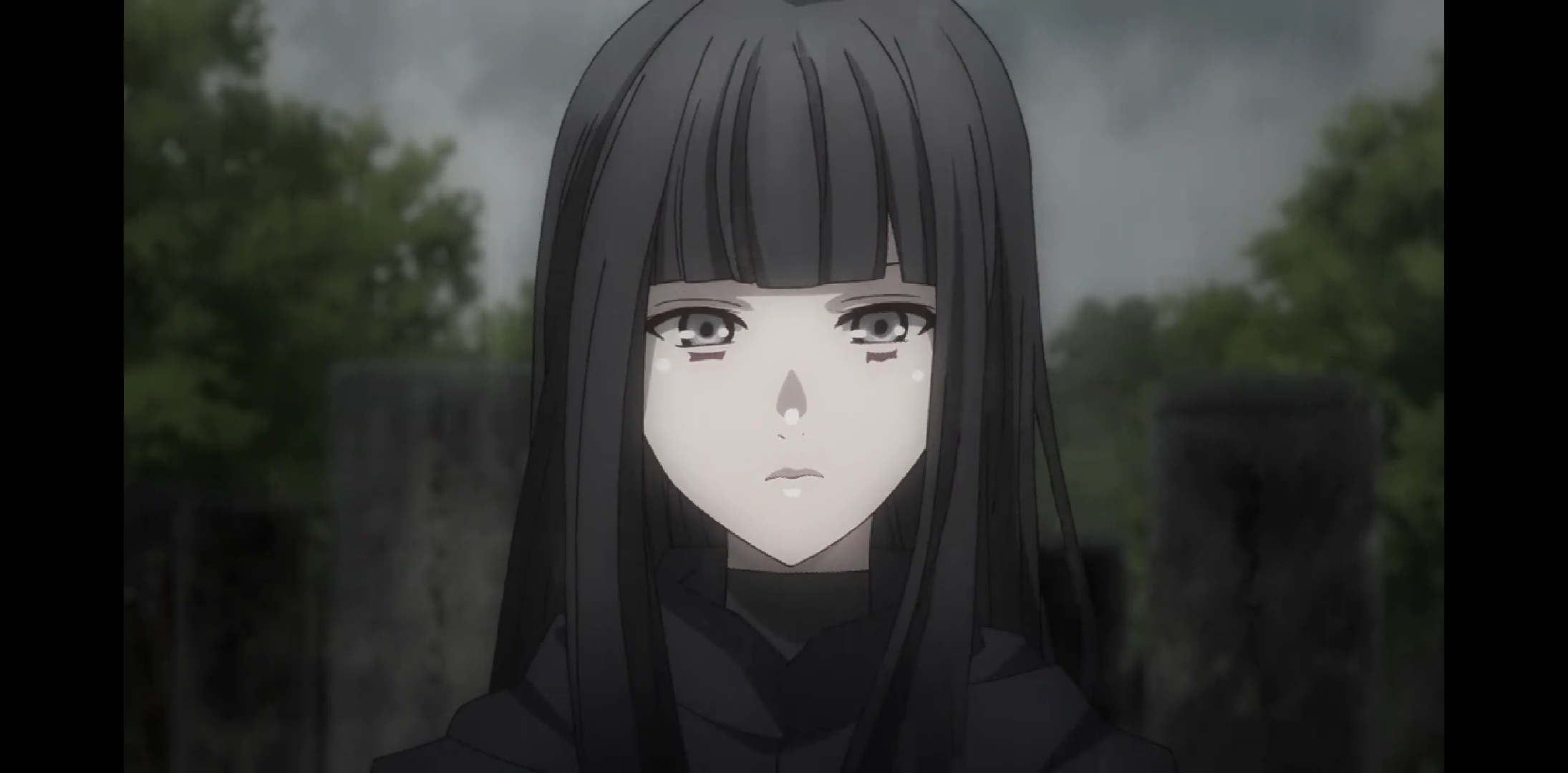 东京吃货:嘉纳明博做这一切的目的是什么?他深爱自己的母亲