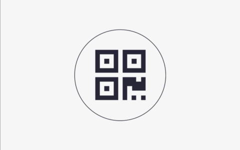 Qrcode 二维码 API 接入方法，任何内容都可以生成二维码