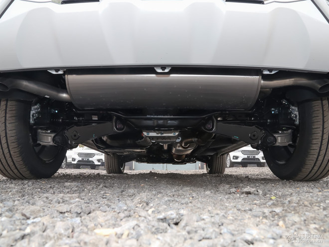 哈弗f7x极智运动版正式上市 售价15.49万元