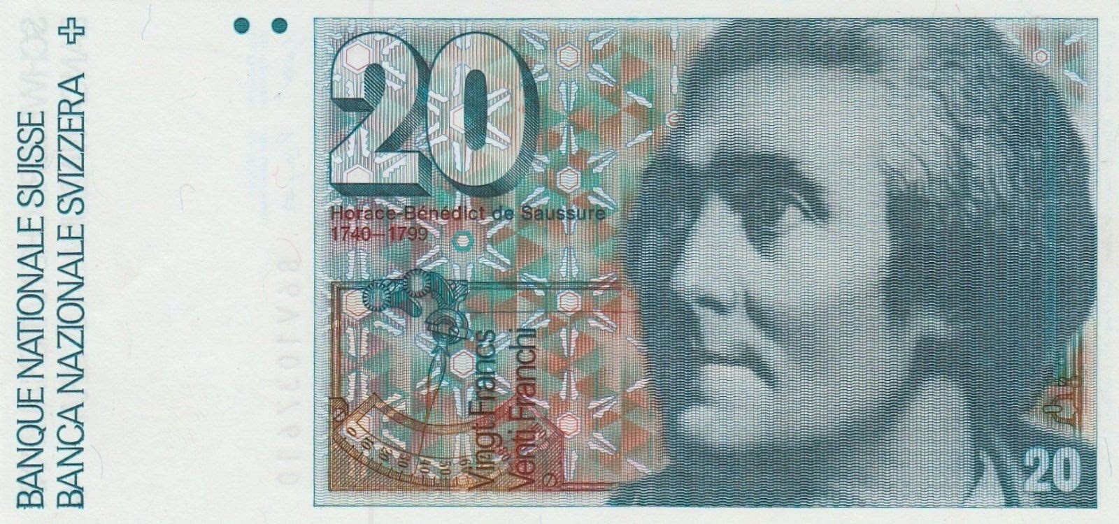 瑞士法郎美元图片