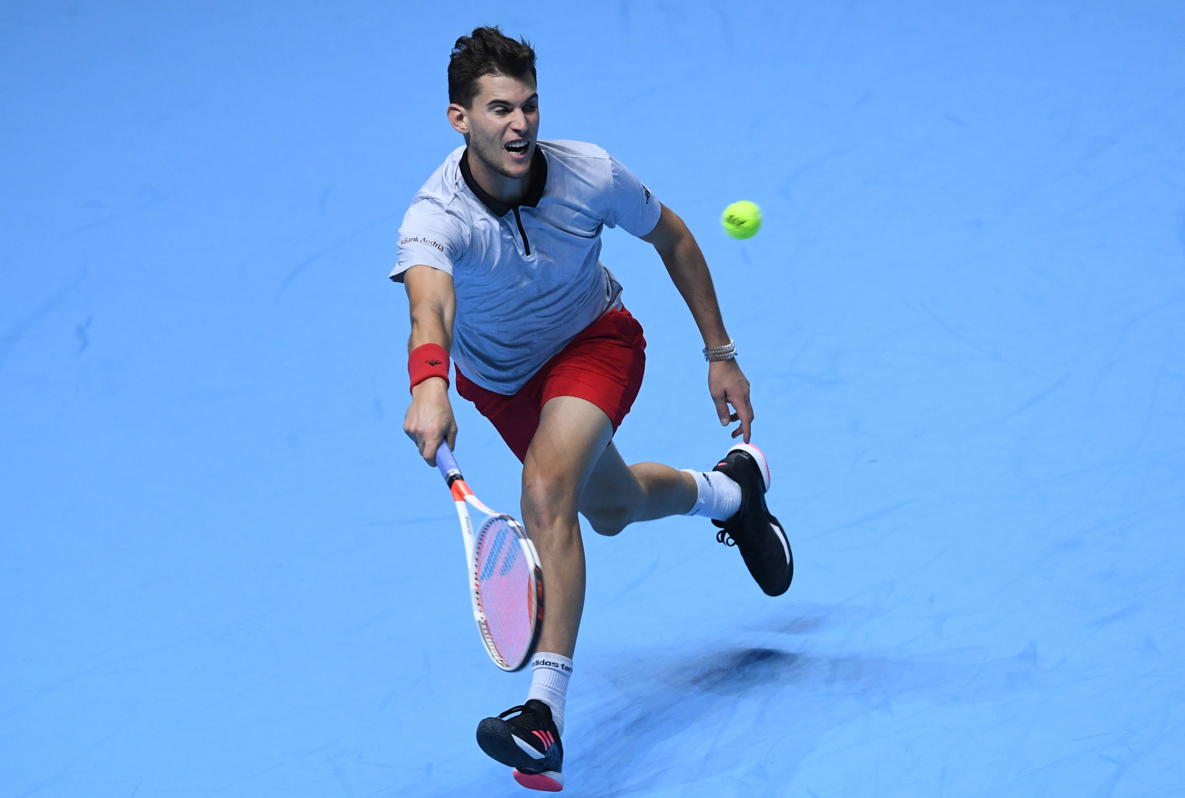 新华社照片,外代,2018年11月16日    (外代二线)