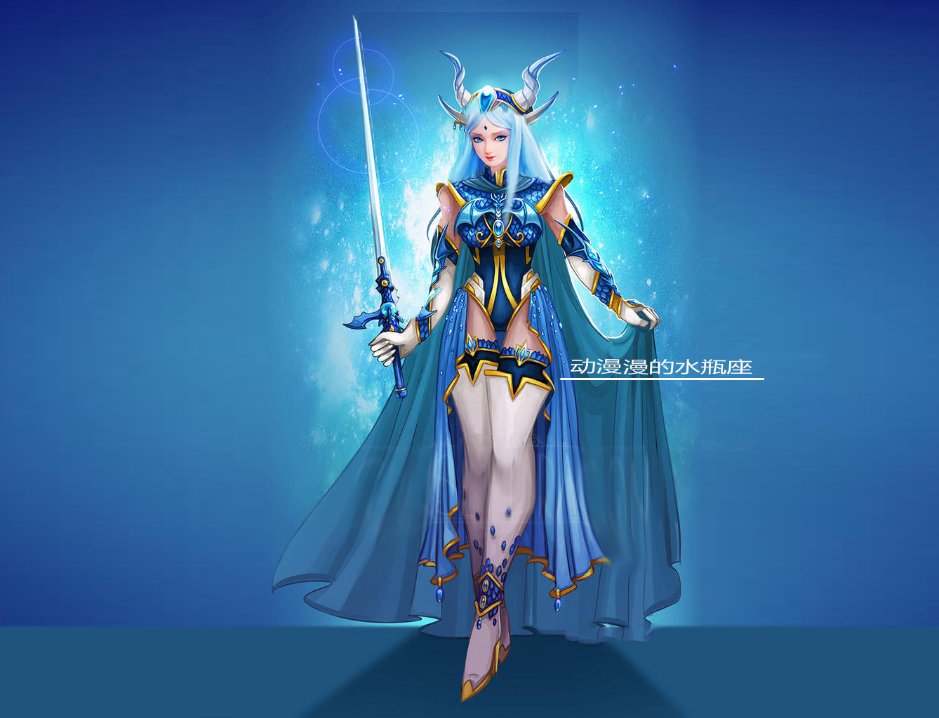 叶罗丽:当公主升级成魔法战士,王默是火战士,齐娜与小樱太相似