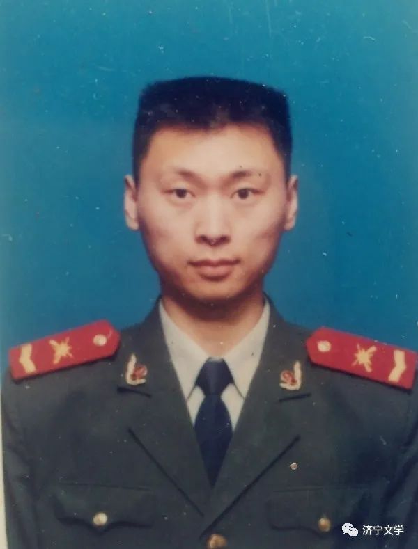 读吴俊义将军诗作有感