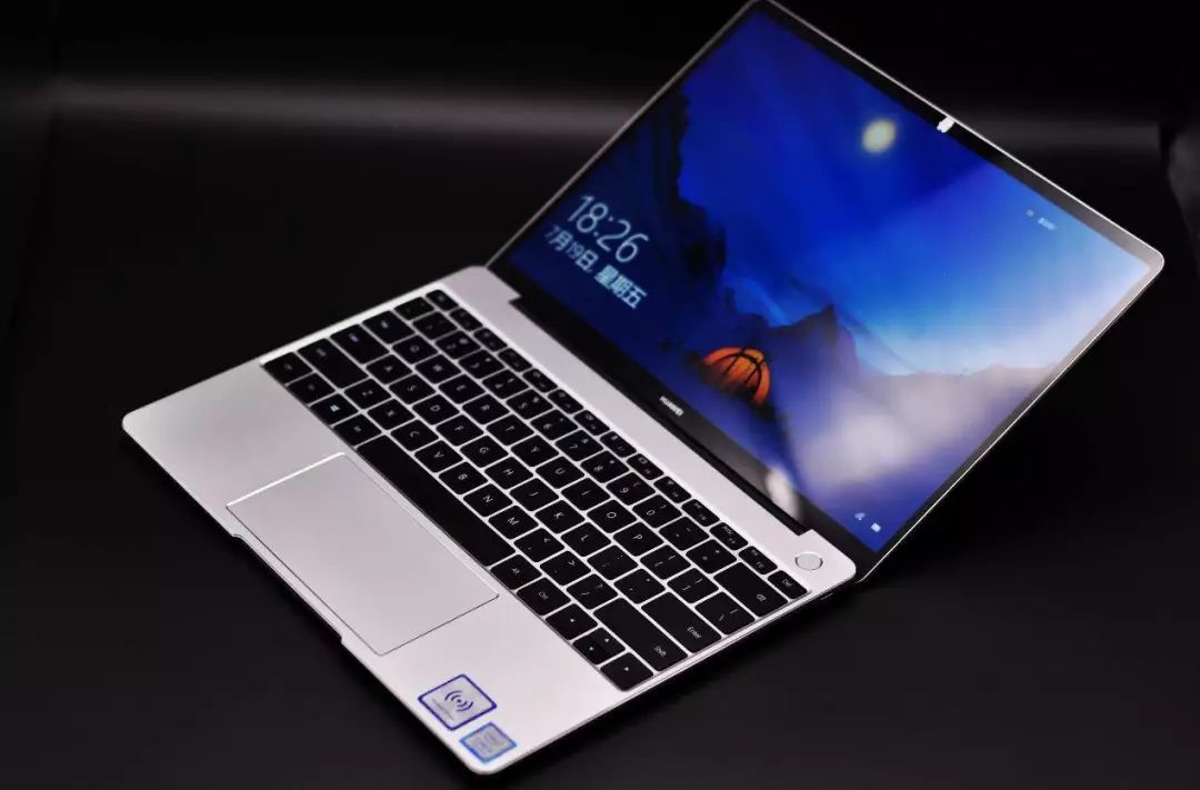 thinkpad 粉转黑,我的华为matebook13入手两个月体验