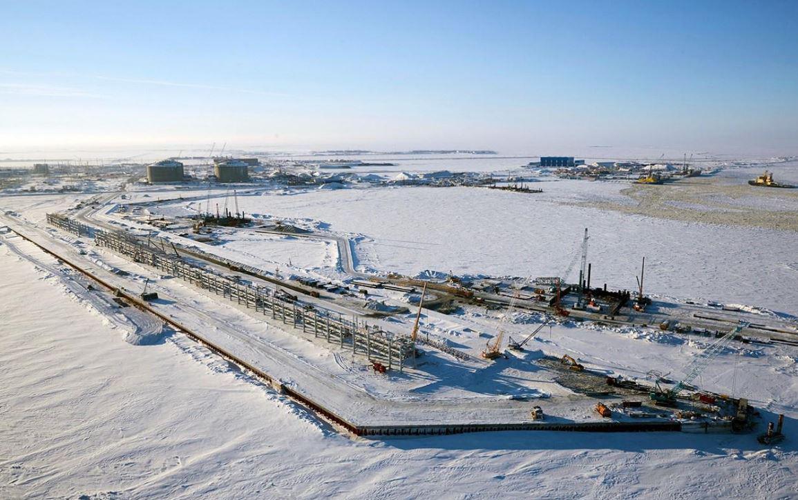 中俄合建北极航道,事情又有了新进展!俄罗斯十分重视与中国合作