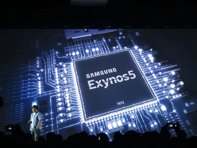 三星exynos7885跑分出炉:搭载三星j8新机性能堪比魅蓝s6