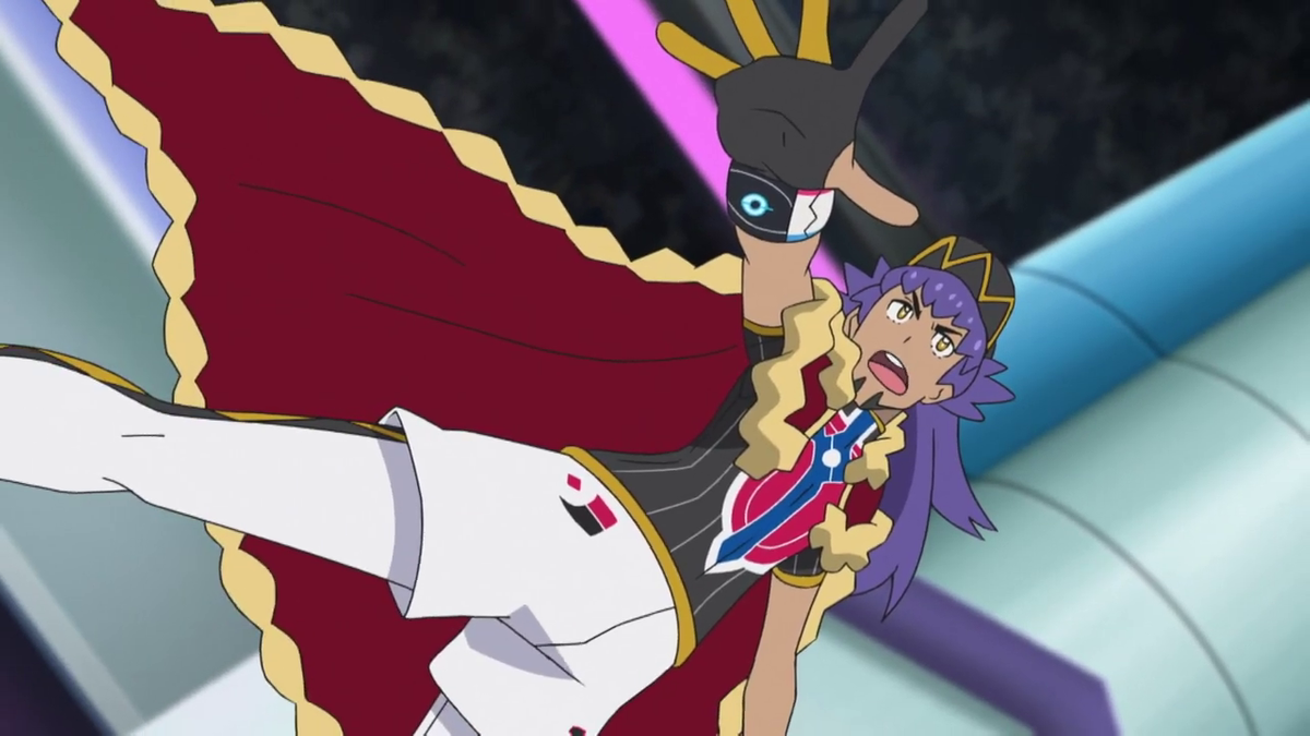 精灵宝可梦:盘点动画中各个地区宝可梦联盟的冠军