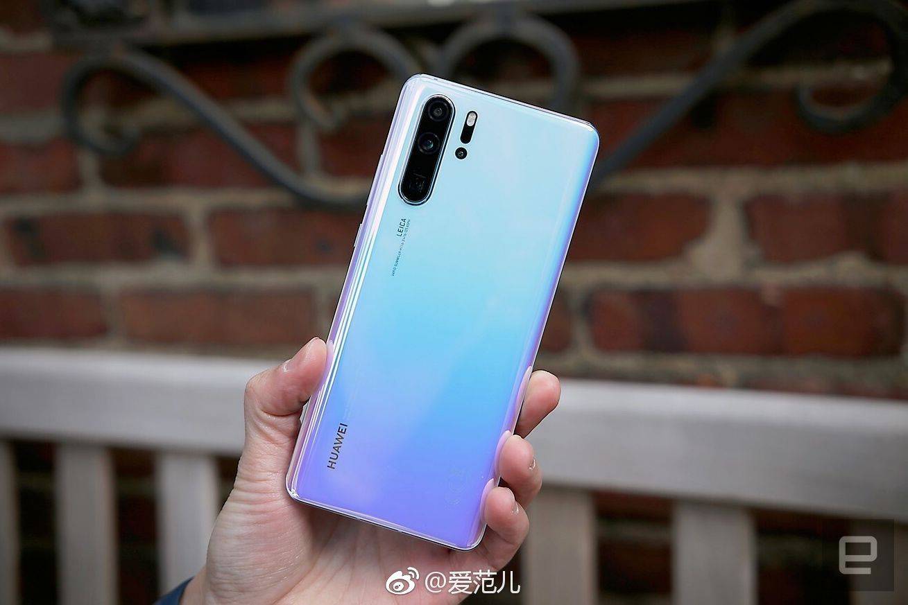 华为p30pro的50倍变焦算啥?oppo负责人隔空喊话需要60倍变焦吗?