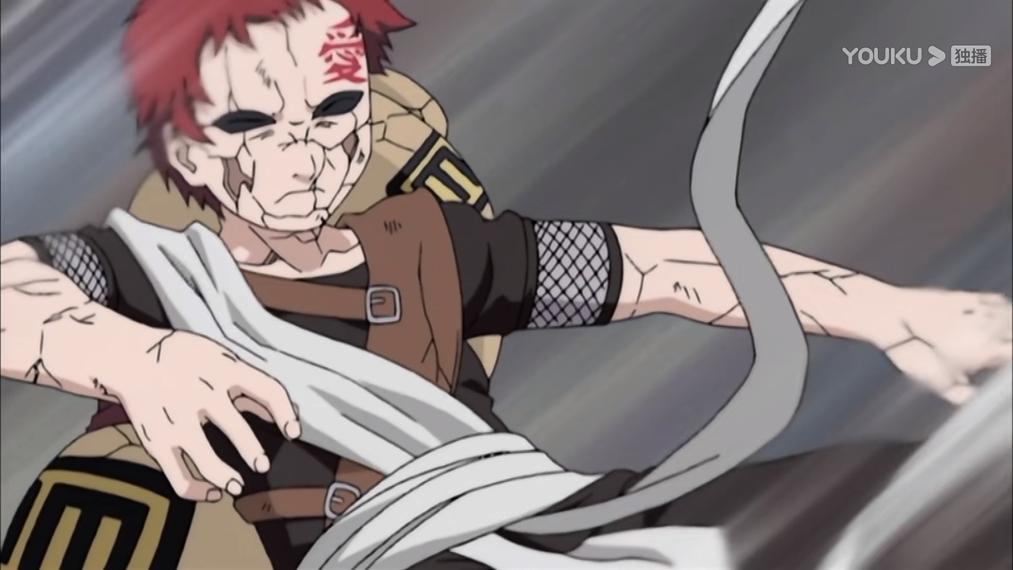 「人物分析」火影中,我爱罗的妈妈加瑠罗究竟错在哪里?