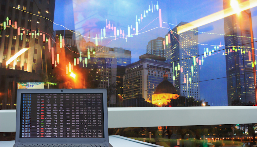 2020年全球金融市场十大预测|凯丰视角