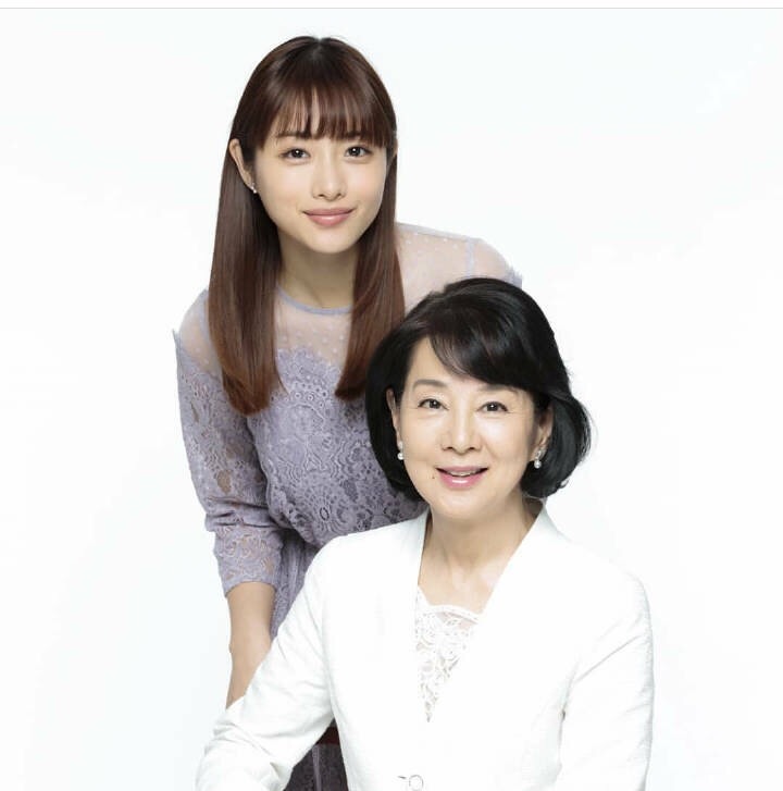 日本国宝级女演员吉永小百合,气质超群,风华绝代