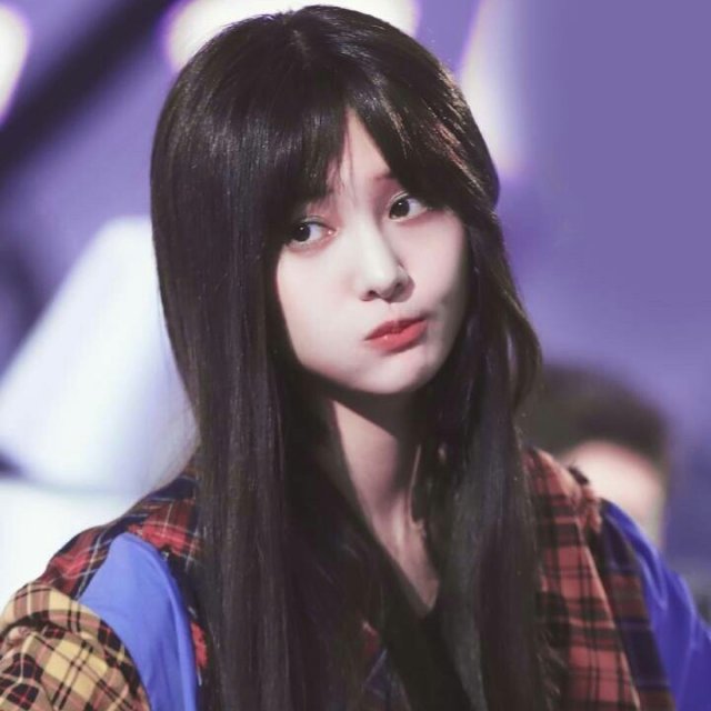 郑爽头像合集‖"垆边人似月,皓腕凝霜雪.