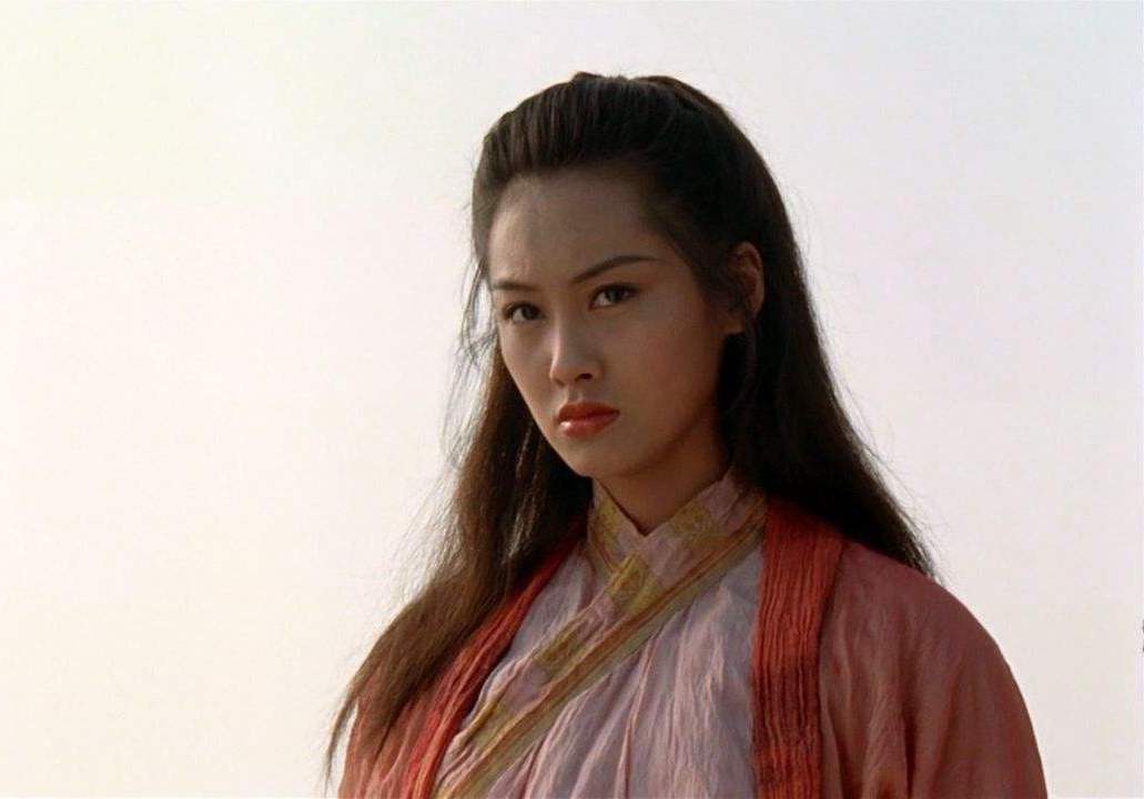 《大话西游》24年,朱茵上综艺亮相,红颜未老,他却已白发孤独