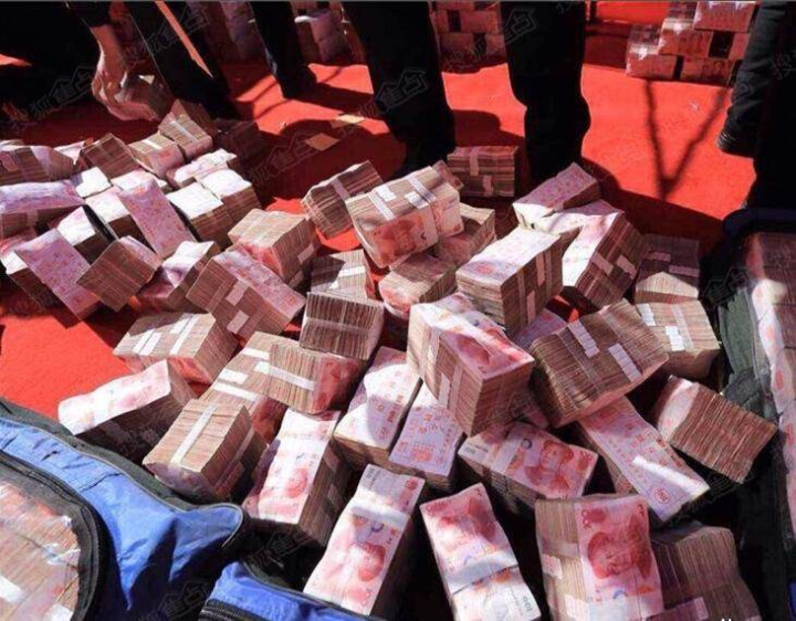 别谈什么理想,敢分钱才是好老板,一个业务提成10万这就是动力