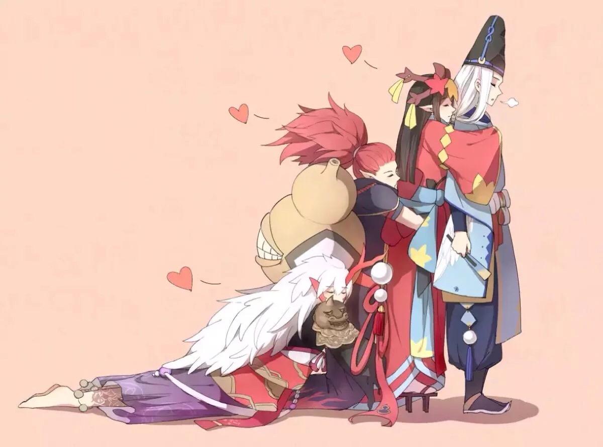 阴阳师:鬼女红叶新建模上线,网友:这才是那个能迷倒酒吞的红叶