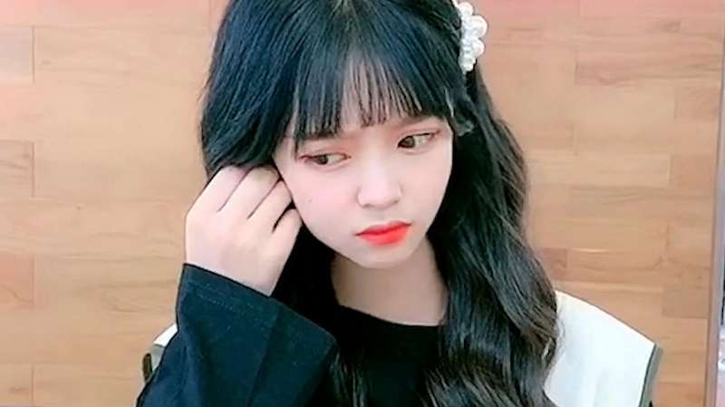 苓妹无意间捡到个耳机 没想到还能听到别人的心声 好看视频 苓妹无意间捡到个耳机 没想到还能听到别人的心声 好看视频