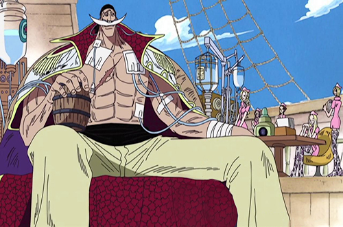 海贼王这五位的笑声"最个性,独特""bigmom"笑得最"独特"!