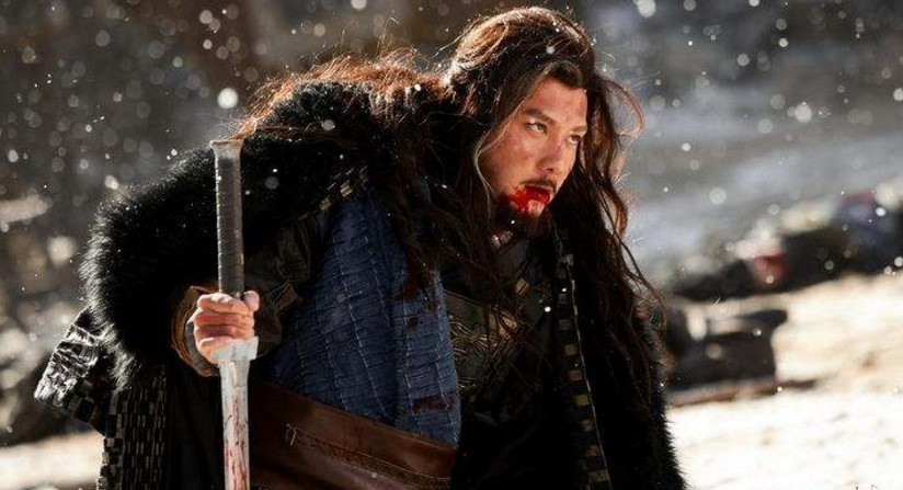 中国有湖北湖南,有广西广东,为何只有江西没有江东