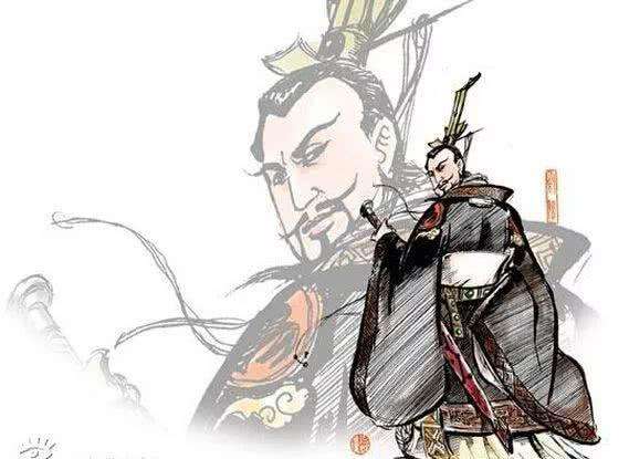 说得一县投降,竟换来三十余城起义,蒯通是这般游说成功的