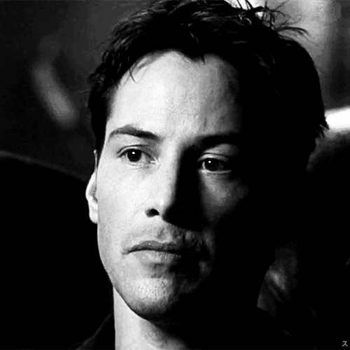 还记得《黑客帝国》的基努·里维斯吗?好莱坞公认最酷的男人!