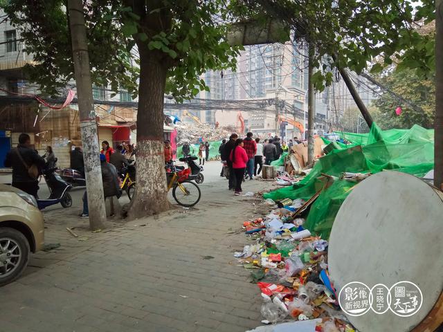 鱼化寨村图片