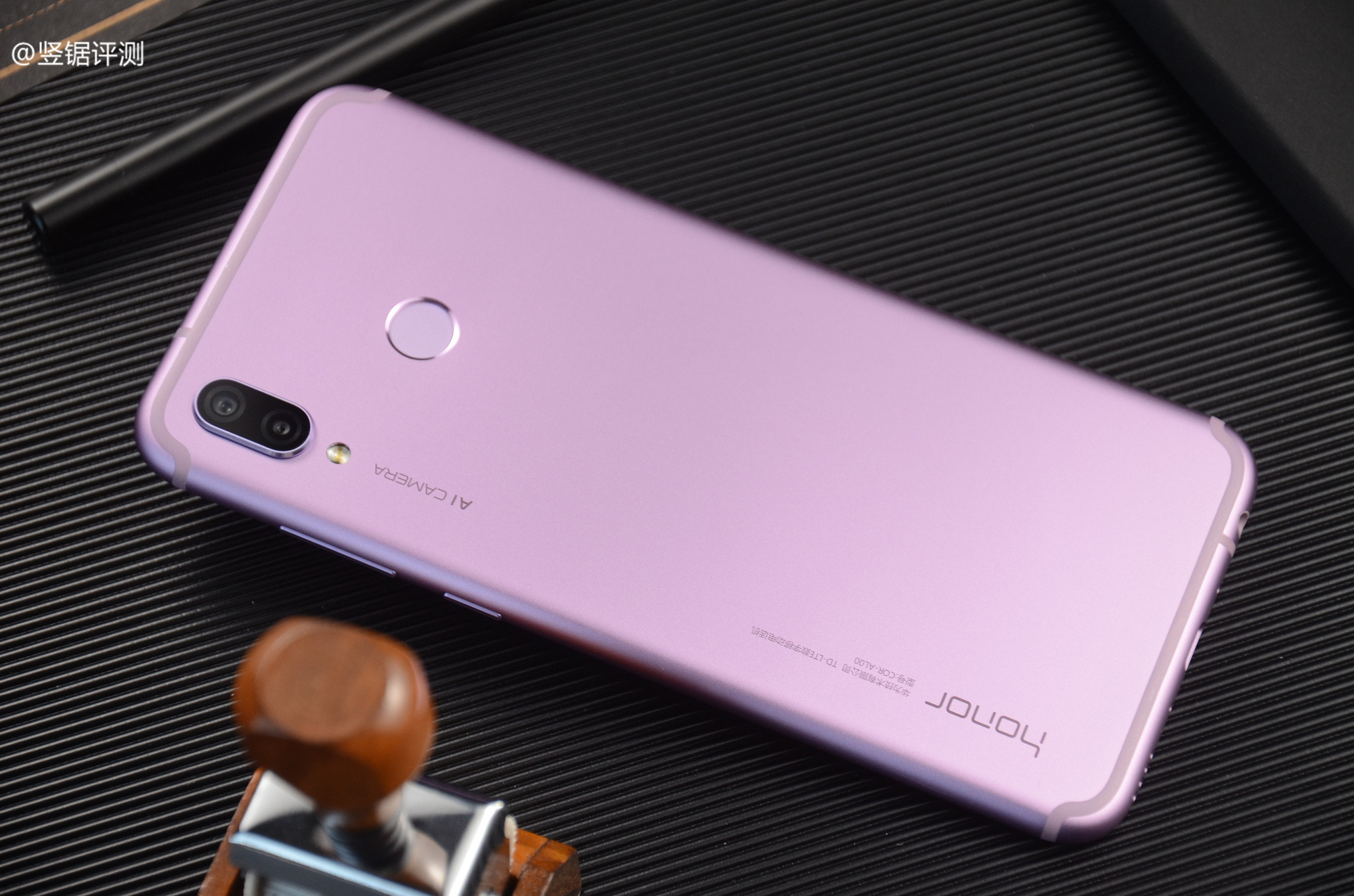 1600万像素的荣耀play拍照到底如何?来看看真实体验