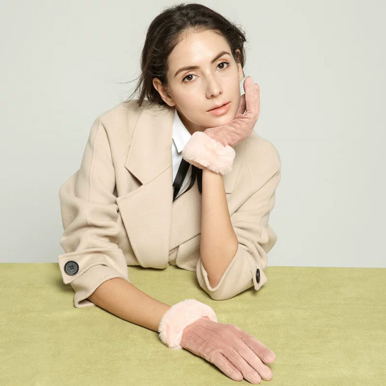 不论你是学生党,还是已经步入社会打拼,这几款手套一定能帮你拥有一个