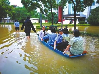 水江监狱图片