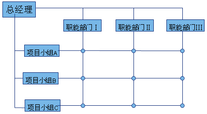 新型组织结构模式优缺点