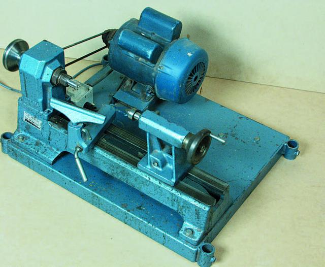 如何调校木旋车床,安装皮带?一文解答!