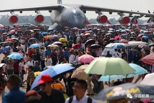 積極打造國際性盛會 第十二屆中國航展全面吹響集結號