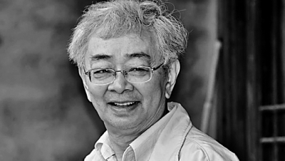 城南犹忆旧事 人归尚有月随——著名电影导演吴贻弓在上海辞世