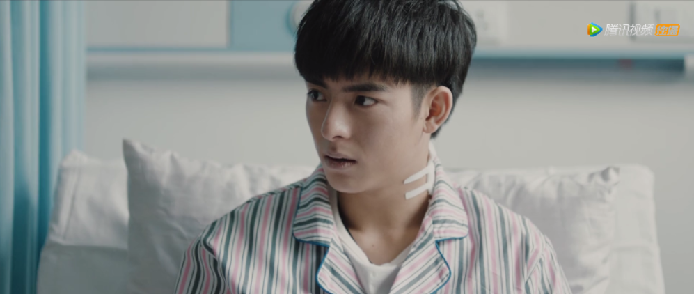 沙海:苏万原来和黎簇有同样的特殊能力,一细节证明太聪明