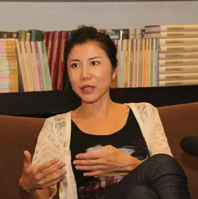 郁秀高分作品推荐,你看过几本?