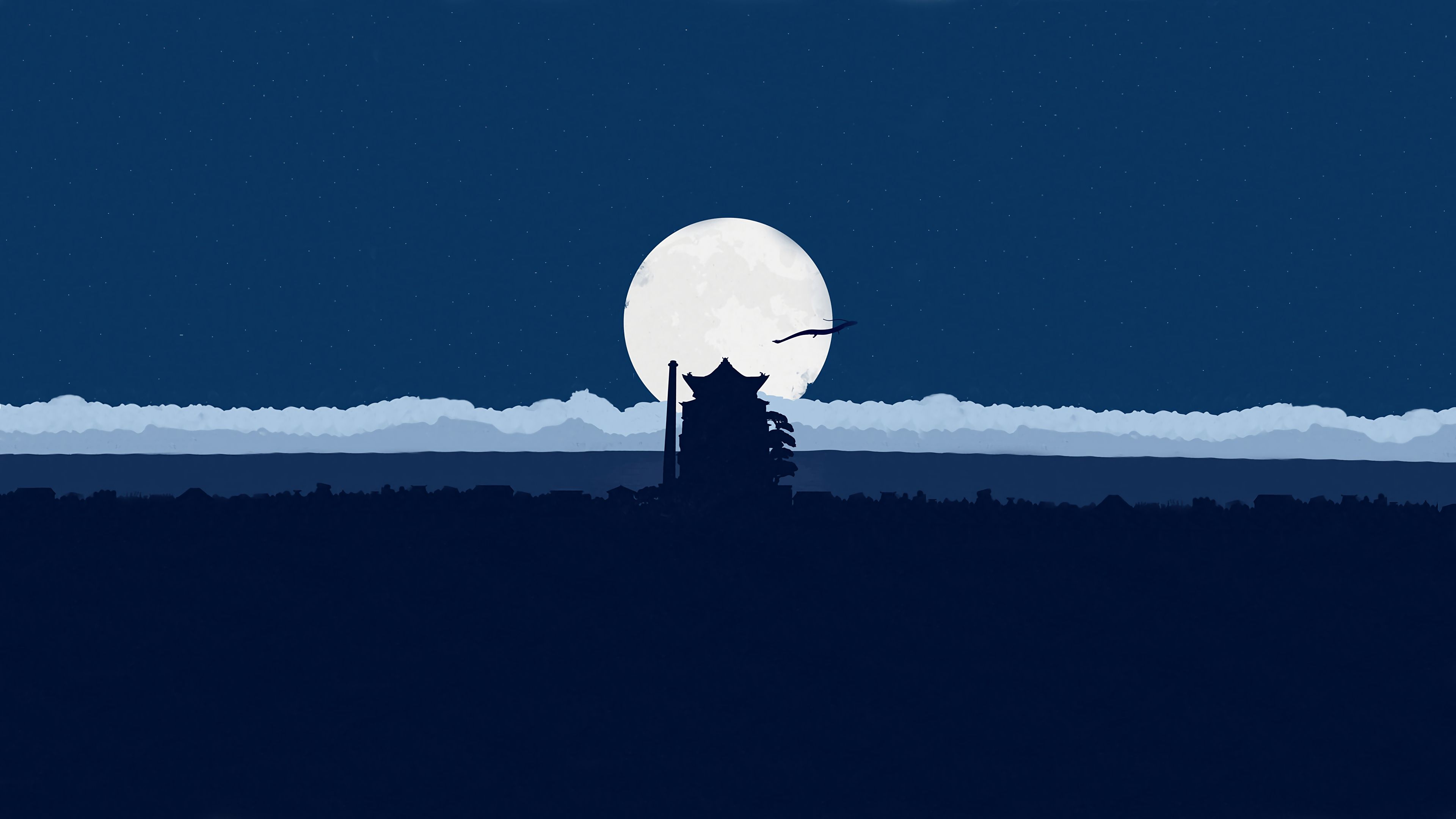 唯美电脑壁纸(高清大图)